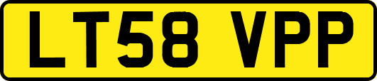 LT58VPP