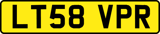 LT58VPR