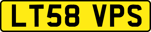 LT58VPS