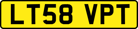LT58VPT