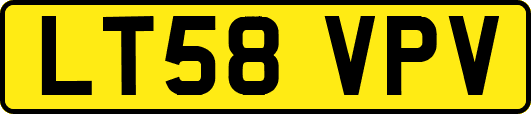 LT58VPV
