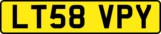 LT58VPY