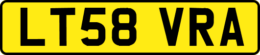 LT58VRA