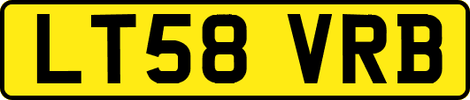 LT58VRB