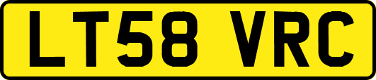LT58VRC