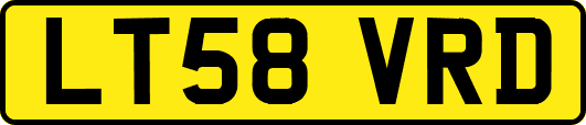 LT58VRD