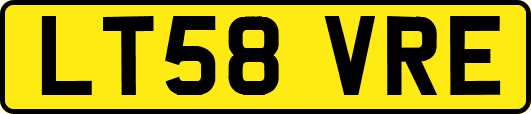 LT58VRE