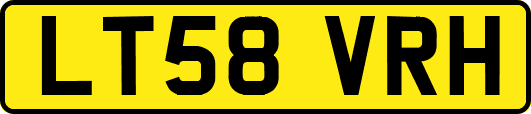 LT58VRH