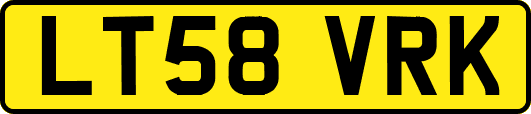 LT58VRK