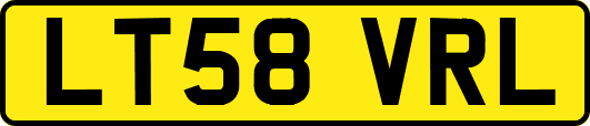LT58VRL
