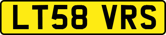 LT58VRS