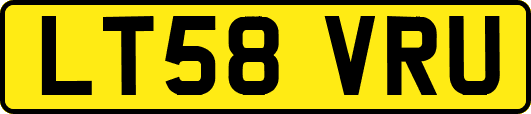 LT58VRU