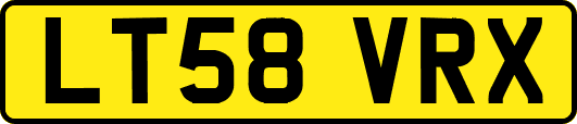 LT58VRX