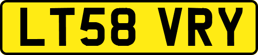 LT58VRY