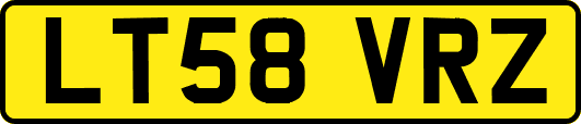 LT58VRZ