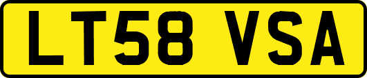 LT58VSA
