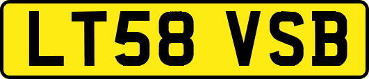 LT58VSB