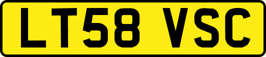 LT58VSC