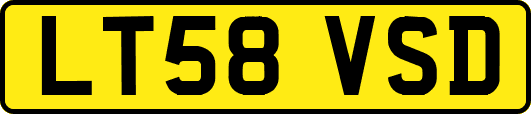 LT58VSD