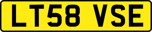 LT58VSE