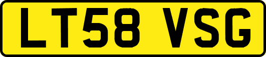 LT58VSG