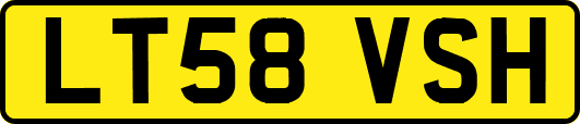 LT58VSH