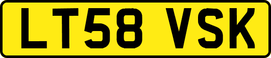 LT58VSK
