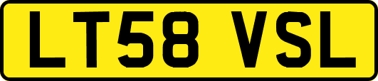 LT58VSL