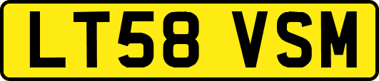 LT58VSM
