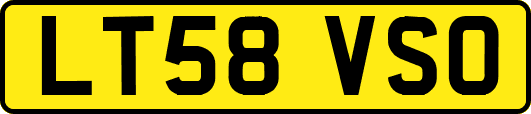 LT58VSO