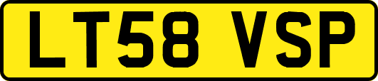 LT58VSP