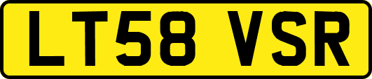 LT58VSR