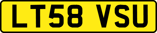 LT58VSU