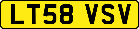LT58VSV