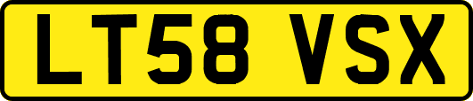 LT58VSX