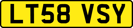 LT58VSY