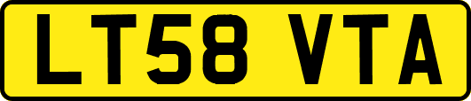 LT58VTA