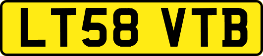 LT58VTB