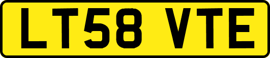 LT58VTE