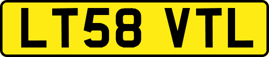 LT58VTL