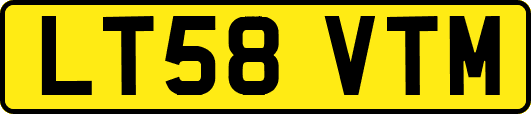 LT58VTM