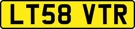 LT58VTR