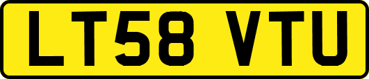 LT58VTU