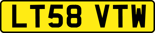 LT58VTW