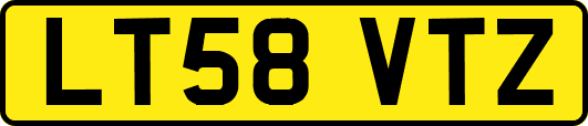 LT58VTZ