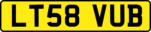 LT58VUB