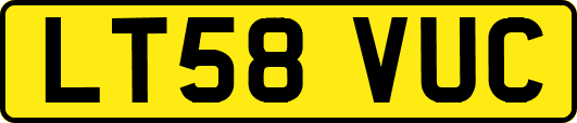LT58VUC