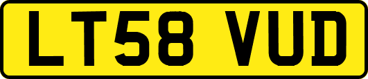 LT58VUD