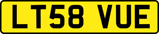 LT58VUE