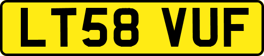 LT58VUF